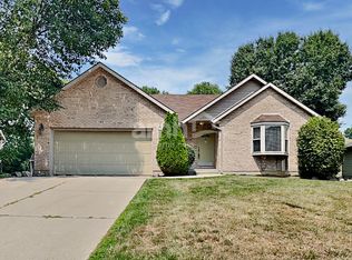166 Stewart Way, Monroe, OH 45050