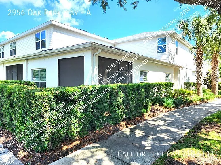 2956 Oak Park Way #A — Photo 18
