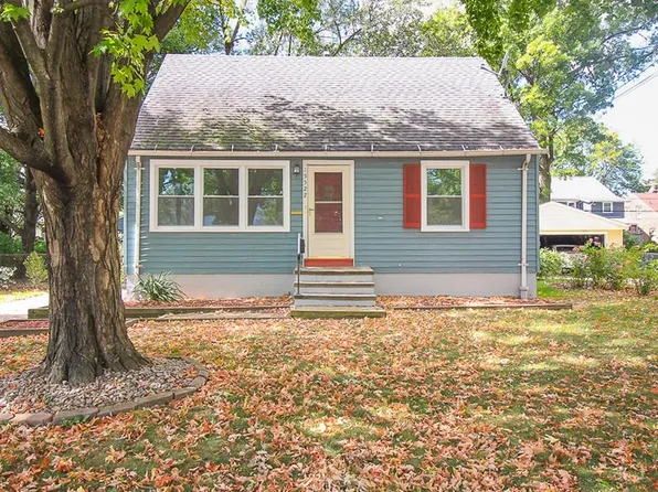 15522 Judy Ct, Cleveland, OH 44111