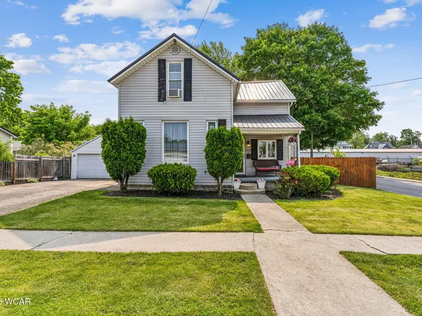 408 Vine St, Kenton, OH 43326