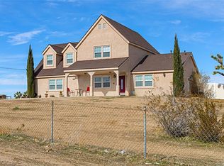 18128 Valencia St, Hesperia, CA 92345