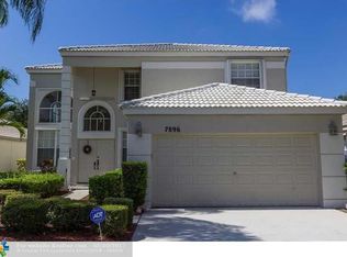 7896 Springvale Dr, Lake Worth, FL 33467