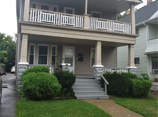 10012 Manor Ave #UP, Cleveland, OH