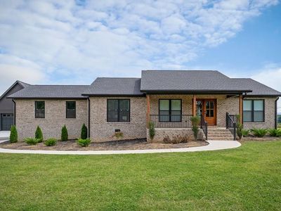 936 N Spring St, Sparta, TN, 38583