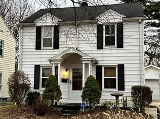 3652 Larchmont Pkwy, Toledo, OH 43613