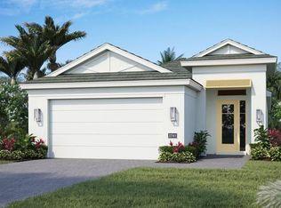 2176 Falls Mnr, Vero Beach, FL 32967