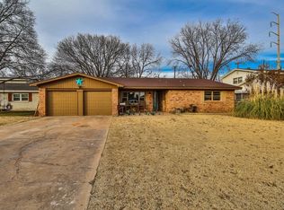 3004 69th St, Lubbock, TX 79413