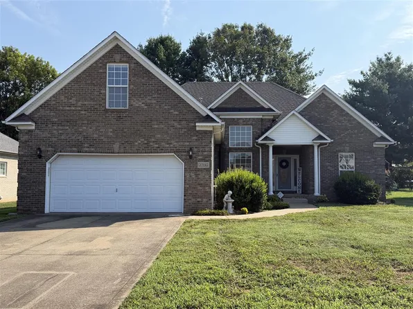 2706 Avondale Dr, Bowling Green, KY 42104