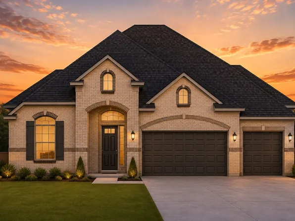 Sydney Plan, Berry Creek Highlands