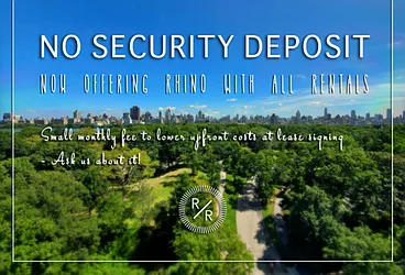 Rented by Rachel Realty