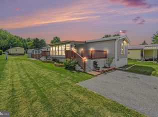 181 Northcrest Acres #Tp-0181, Lebanon, PA 17046