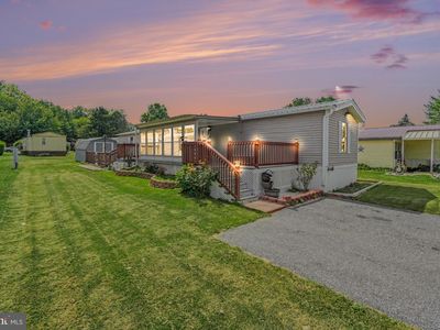 181 Northcrest Acres #Tp-0181, Lebanon, PA, 17046