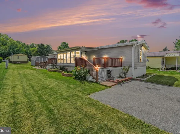 181 Northcrest Acres #Tp-0181, Lebanon, PA 17046