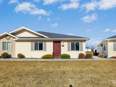 208 Long Island Ave, Twin Falls, ID, 83301