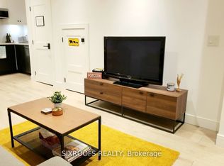 80 Virginia Ave #BASEMENT, Toronto, ON M4C 2S9