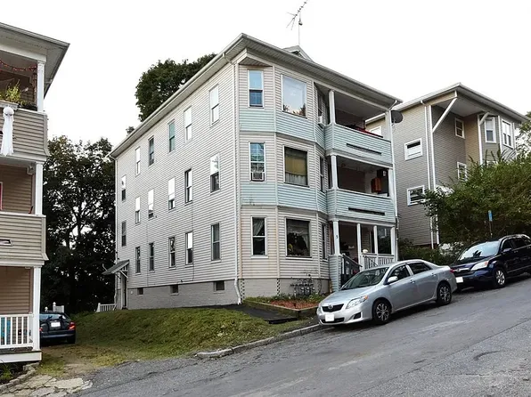 5 W Lake St #2, Worcester, MA 01603
