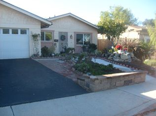 1224 Juliette Pl, Fallbrook, CA 92028