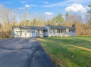 334 Route 123, Peterborough, NH 03458