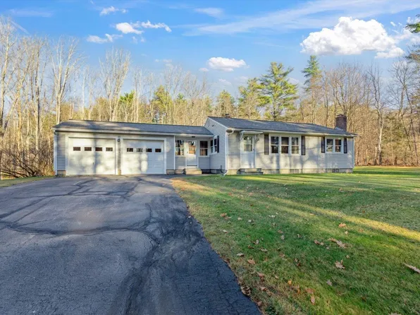 334 Route 123 #123, Sharon, NH 03458