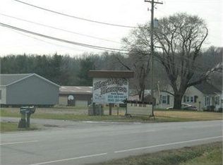 1418 W Mulberry St, Salem, IN 47167