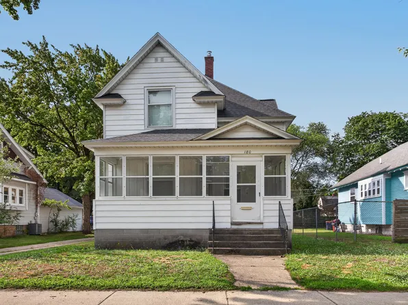 180 W 18th St, Holland, MI 49423