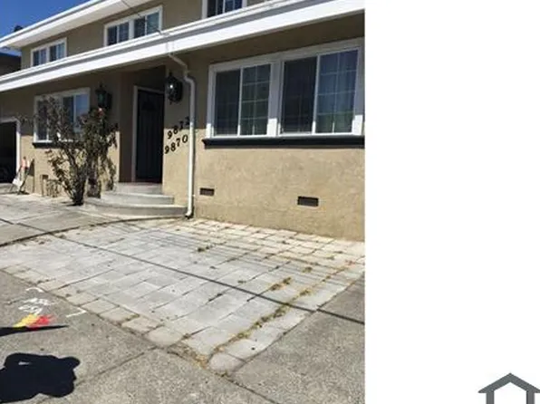 9872 Bancroft Ave, Oakland, CA 94603
