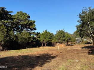 25261 Ward Ave, Fort Bragg, CA 95437