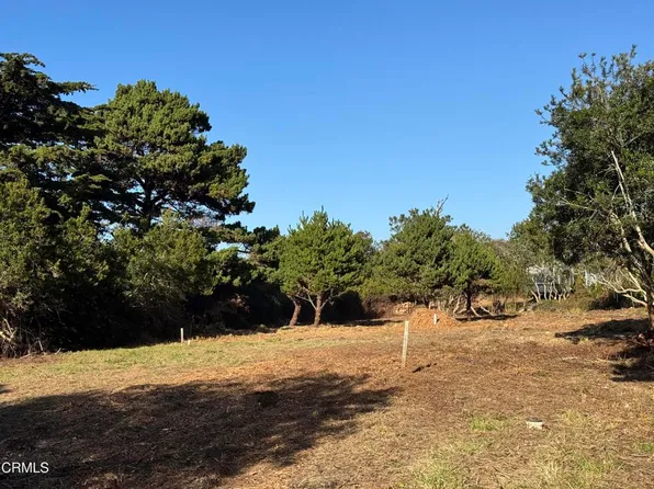 25261 Ward Ave, Fort Bragg, CA 95437