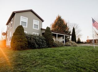 23005 Obert Rd, Spartansburg, PA 16434