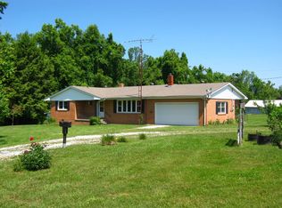 371 Potato Farm Rd LOT 14, Crossville, TN 38571