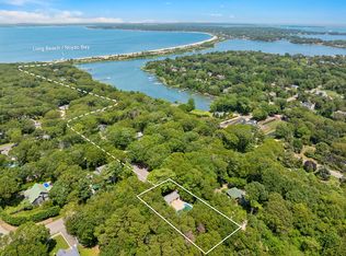 86 Bay View Dr W, Sag Harbor, NY 11963