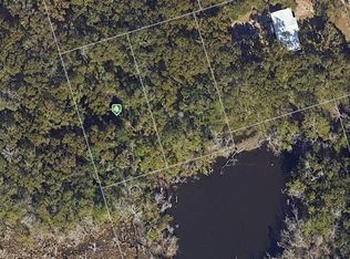 2751 HOLLYWOOD AVENUE LOT 2, PENSACOLA, FL 32505