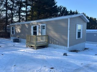 400 S Petunia Rd LOT 12, Wytheville, VA 24382