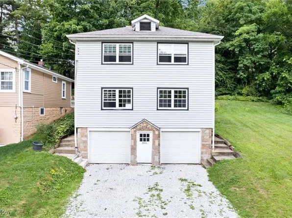 3000 Kemble Ave, Akron, OH 44319