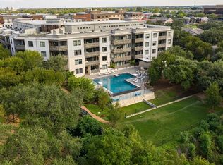 3600 S Lamar Blvd #110A, Austin, TX 78704