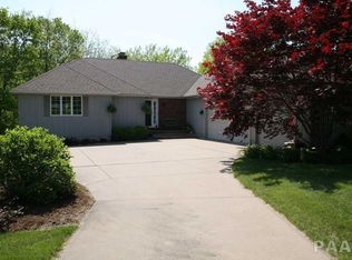 801 Holland Rd, Metamora, IL 61548