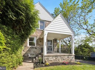 249 Le Carra Dr, Lansdowne, PA 19050