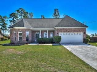 1514 Jonathan Pl, Hephzibah, GA 30815