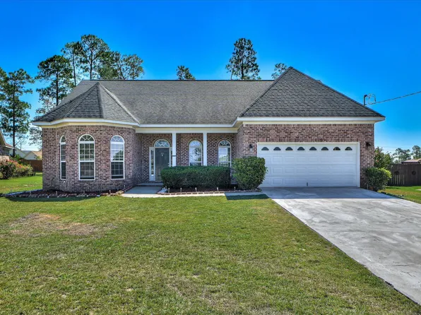 1514 Jonathan Place, Hephzibah, GA