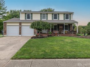 9725 Shawnee Trl, Dayton, OH 45458