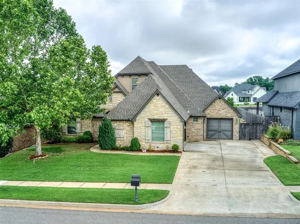 4211 Cordova Ct, Norman, OK 73072