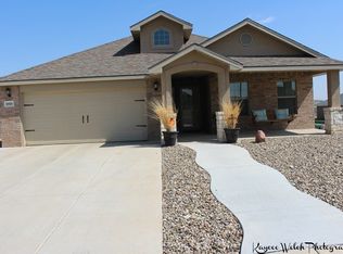 8800 N Rice Ave, Odessa, TX 79765