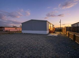 1117 W Delgado Ave, Belen, NM 87002