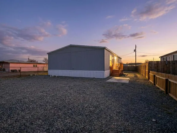 1117 W Delgado Ave, Belen, NM 87002