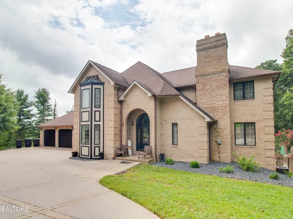 315 Bello Rd, Tazewell, TN 37879