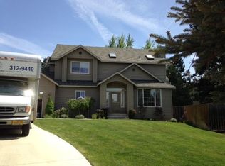 1997 SE Fairwood Dr, Bend, OR 97702