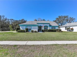 15249 Burbank Dr, Brooksville, FL 34604