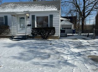 4412 Packard Rd, Toledo, OH 43612