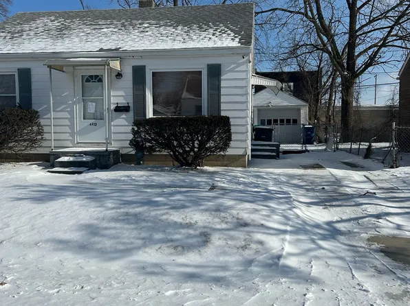4412 Packard Rd, Toledo, OH 43612