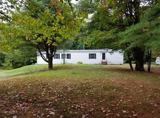 5 Partridge Ln, Freeport, ME 04032